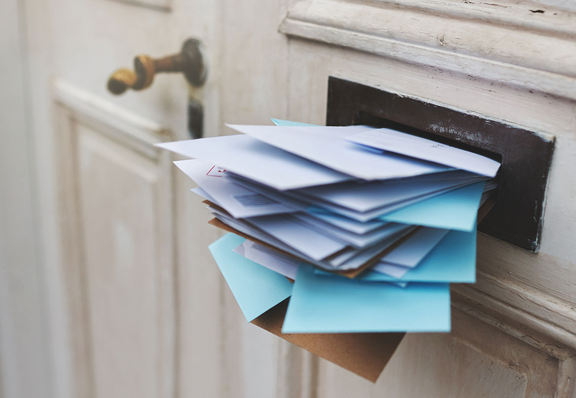 Louer une Boîte Postale | bpost